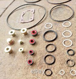 REXROTH AA4VG-125, AA4VG125 Pompe Hydraulique - Kit de Réparation R987053882