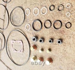 REXROTH AA4VG-125, AA4VG125 Pompe Hydraulique - Kit de Réparation R987053882