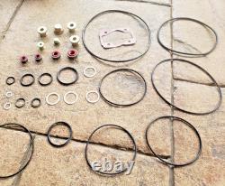 REXROTH AA4VG-125, AA4VG125 Pompe Hydraulique - Kit de Réparation R987053882