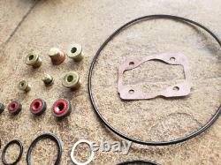 REXROTH AA4VG-125, AA4VG125 Pompe Hydraulique - Kit de Réparation R987053882