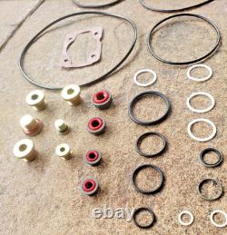 REXROTH AA4VG-125, AA4VG125 Pompe Hydraulique - Kit de Réparation R987053882