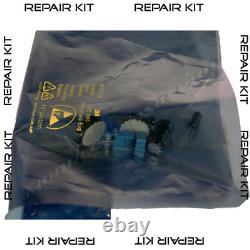 Réparation Kit Pour 98 99 00 01 Isuzu Vehicross Module De Contrôle De Pompe Abs Nous Installons