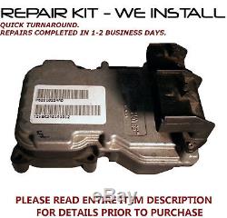 Réparation Unique Kit 98-04 Dodge Durango Dakota Abs Module De Commande De Pompe Nous Installons