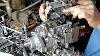 Réparation De La Pompe à Carburant Mitsubishi Pajero 4d56