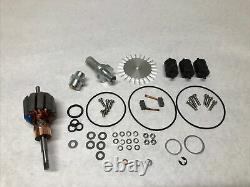 Révision Complète Short Fuel Pump Repair Kit 280 Se Sl Mercedes 0442201002 Bosch