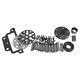 S. 153116 Kit De Réparation De Pompe Hydraulique S'adapte À Ford/fits New Holland