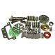 S. 69232 Kit De Réparation De Pompe Hydraulique Kit Complet S'adapte Ford/fits New Holland