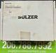 Sulzer Xj/xjc 50, Xj/xjc 80, Xj/xjc 110 Kit De Réparation De Pompes Submersibles, 00863348