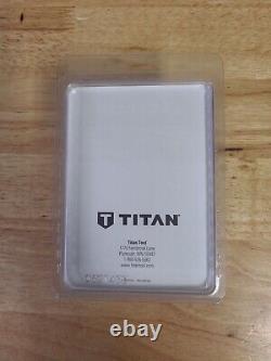 Titan 800273 800-273 Kit De Réparation D'emballage Oem De Haute Qualité 840i 840ix 1140i 1140ix