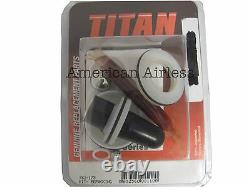 Titan Pump Repair Kit 762175 762-175 S’adapte À Titan E15 G40 1100xc