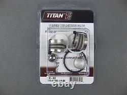 Titan Speeflo 106-0550 / 106050 Kit De Réparation De Pompe Oem