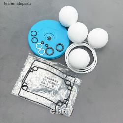 Tout Nouveau 637303-TT pour Kit de Réparation de Pompe à Diaphragme ARO 637303TT