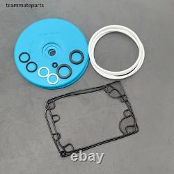 Tout Nouveau 637303-TT pour Kit de Réparation de Pompe à Diaphragme ARO 637303TT