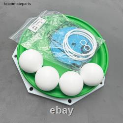 Tout Nouveau 637303-TT pour Kit de Réparation de Pompe à Diaphragme ARO 637303TT