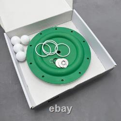 Tout Nouveau Kit de Réparation de Pompe à Diaphragme ARO 637124-44 pour 637124-44