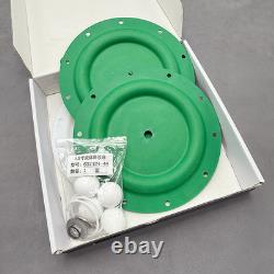 Tout Nouveau Kit de Réparation de Pompe à Diaphragme ARO 637124-44 pour 637124-44