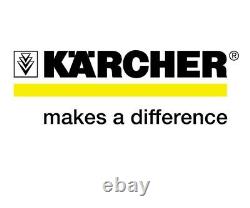 Véritable Karcher 2.884-214.0 Kit De Réparation De Pompe K5800gh K6000gh K2400hh G2600or