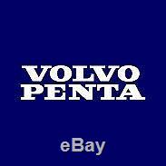 Volvo Penta 21945911 Trim & Tilt Pump Cover Kit De Réparation 21573835 Nouveau Véritable Oem