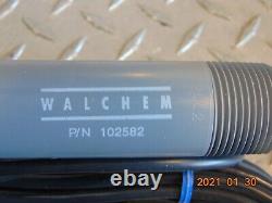 Walchem 102582 Kit De Réparation De Pompe De Mesure Chimique