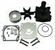 Yamaha Outboard Water Pump Repair Kit 6g5-w0078-a1-00, Yamaha 150/175/200/225 Hp