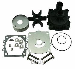 Yamaha Outboard Water Pump Repair Kit 6g5-w0078-a1-00, Yamaha 150/175/200/225 HP