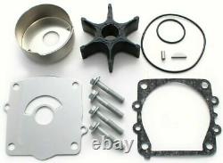 Yamaha Outboard Water Pump Repair Kit 6g5-w0078-a1-00, Yamaha 150/175/200/225 HP